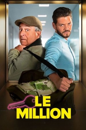 Le million (2025) WEBRIP Hindi (MULTI AUDIO) 720p – 480p – 1080p